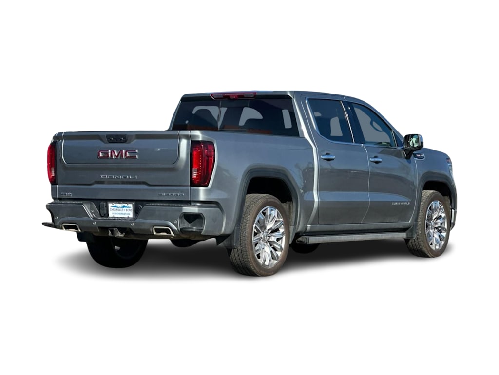 Thumbnail: 2023 GMC Sierra 1500 - 15