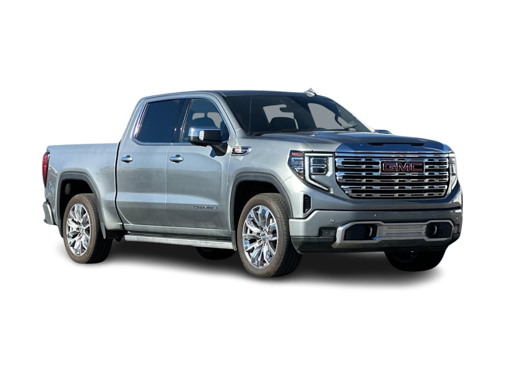 Thumbnail: 2023 GMC Sierra 1500 - 17