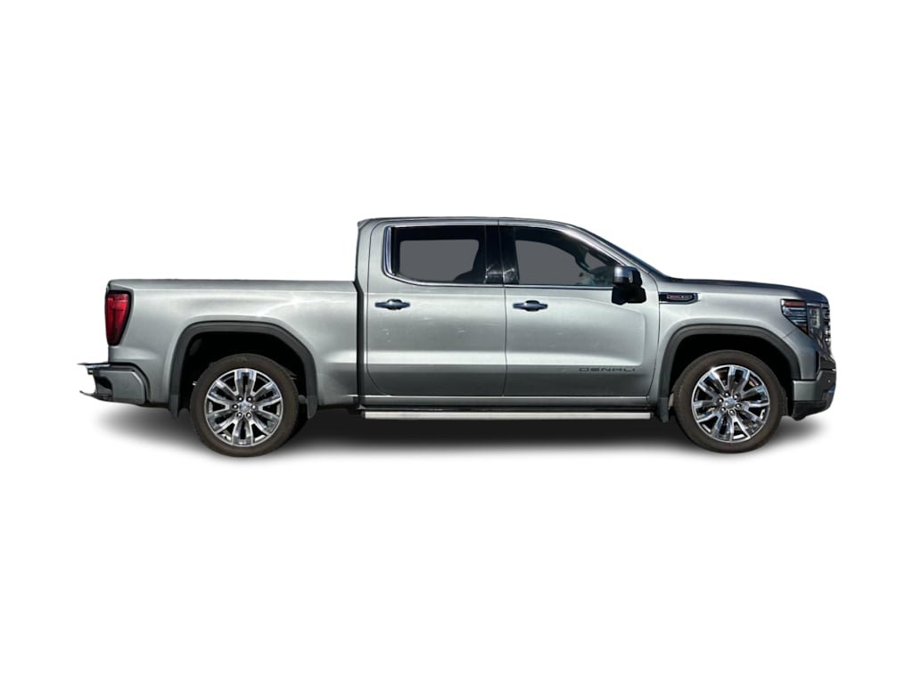 Thumbnail: 2023 GMC Sierra 1500 - 16