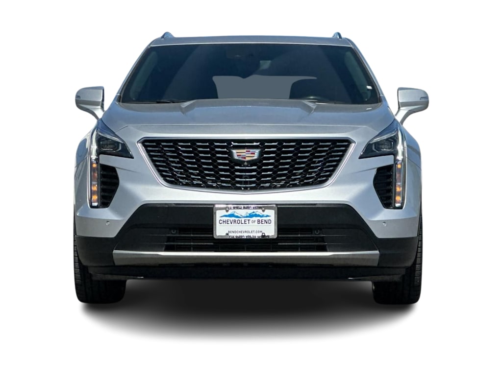 Thumbnail: 2019 Cadillac XT4 - 19