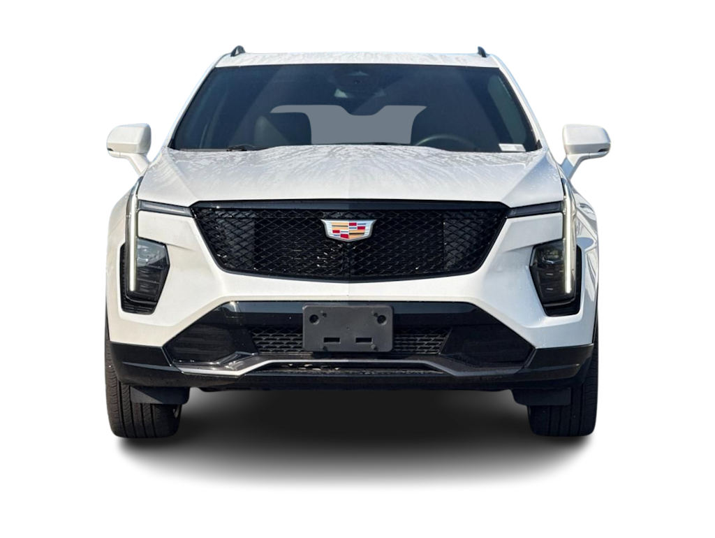Thumbnail: 2025 Cadillac XT4 - 20