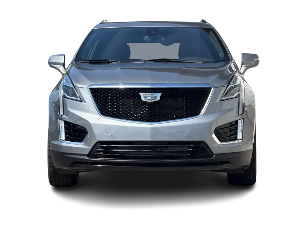 Thumbnail: 2023 Cadillac XT5 - 19