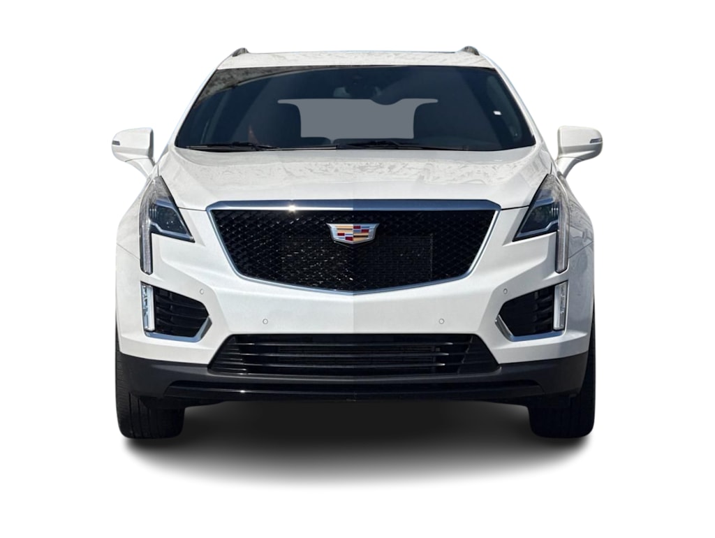 Thumbnail: 2023 Cadillac XT5 - 20