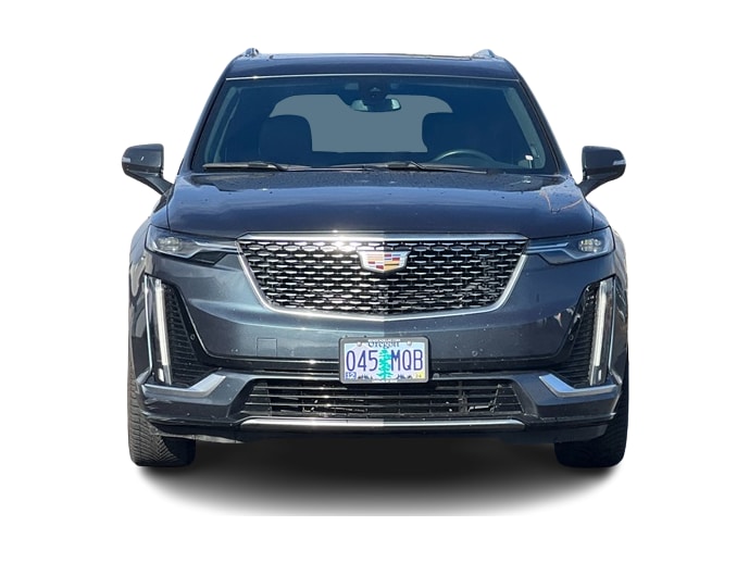 2020 Cadillac XT6 Premium Luxury 6