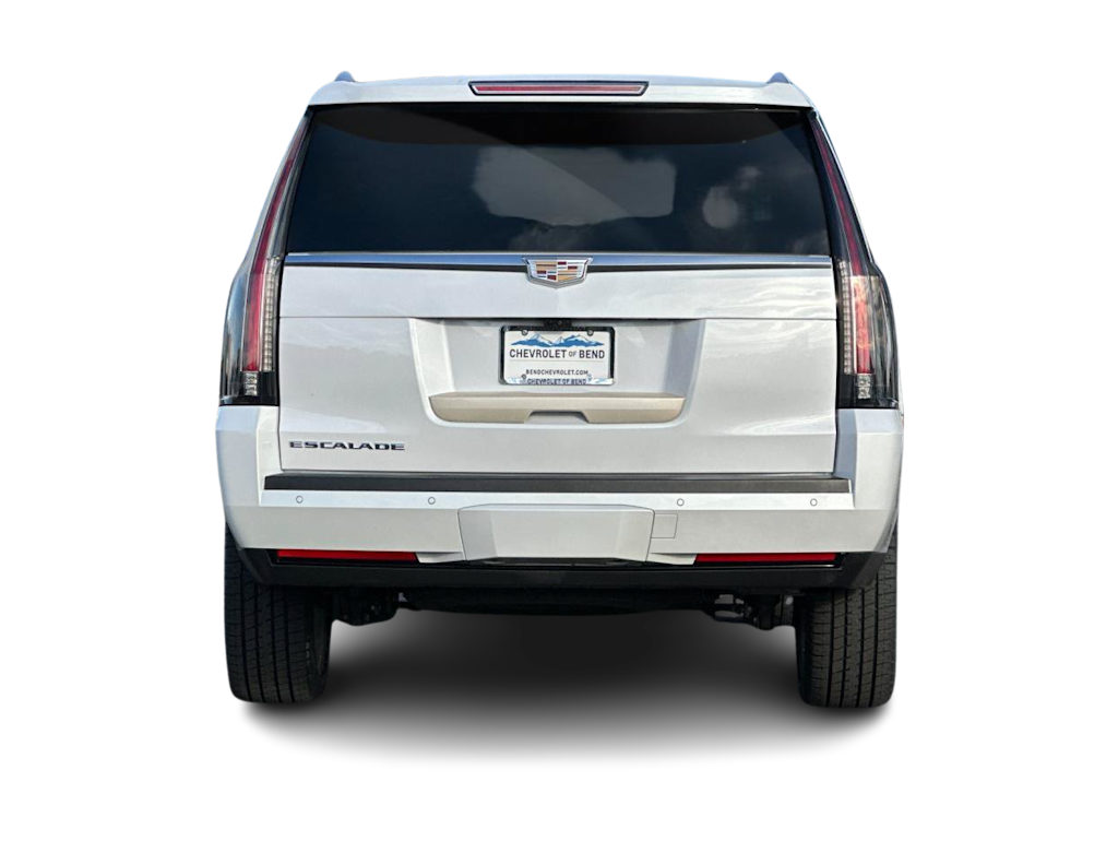 Thumbnail: 2019 Cadillac Escalade - 5
