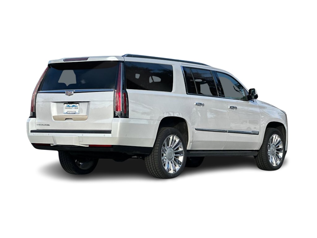 Thumbnail: 2019 Cadillac Escalade - 16