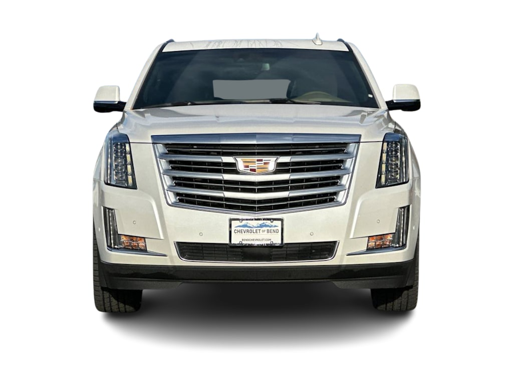 Thumbnail: 2019 Cadillac Escalade - 6