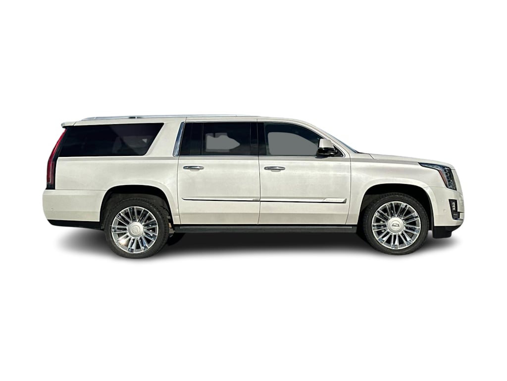 Thumbnail: 2019 Cadillac Escalade - 17