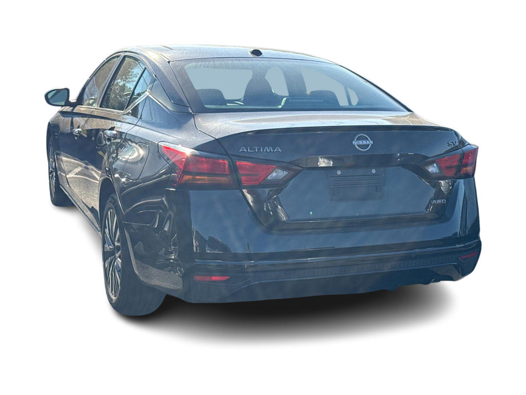 Thumbnail: 2024 Nissan Altima - 3