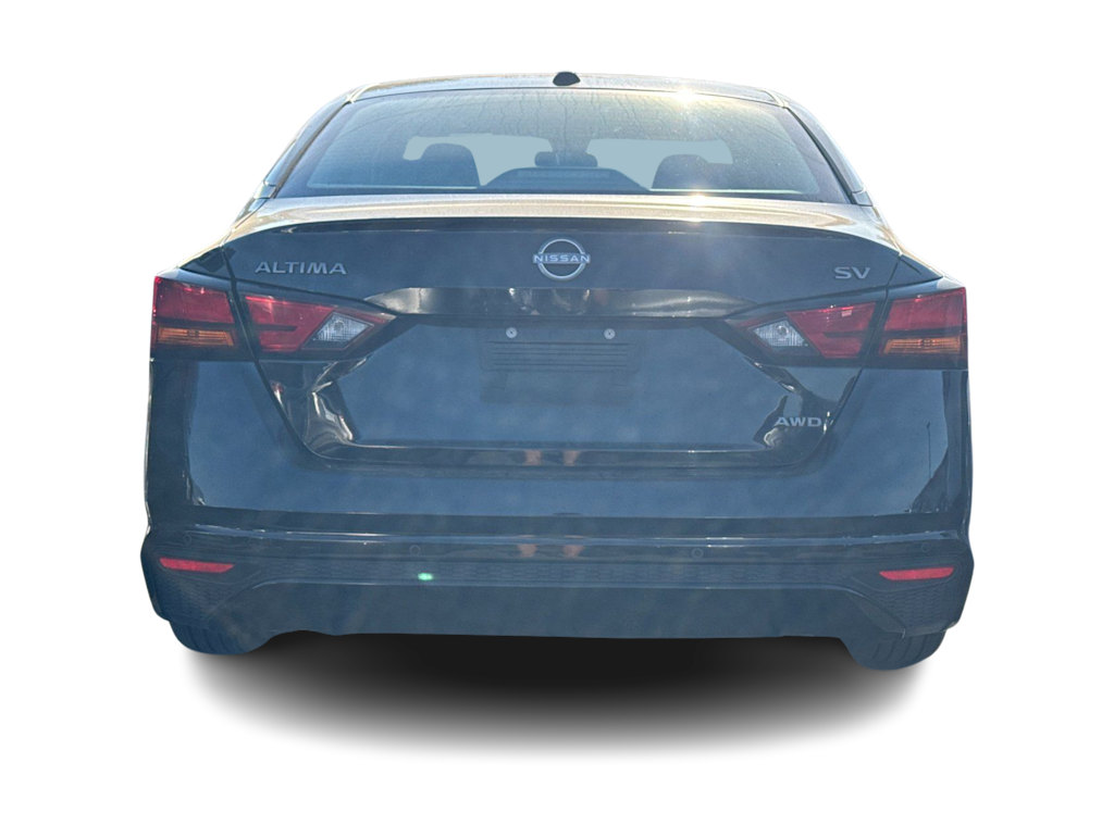 Thumbnail: 2024 Nissan Altima - 4