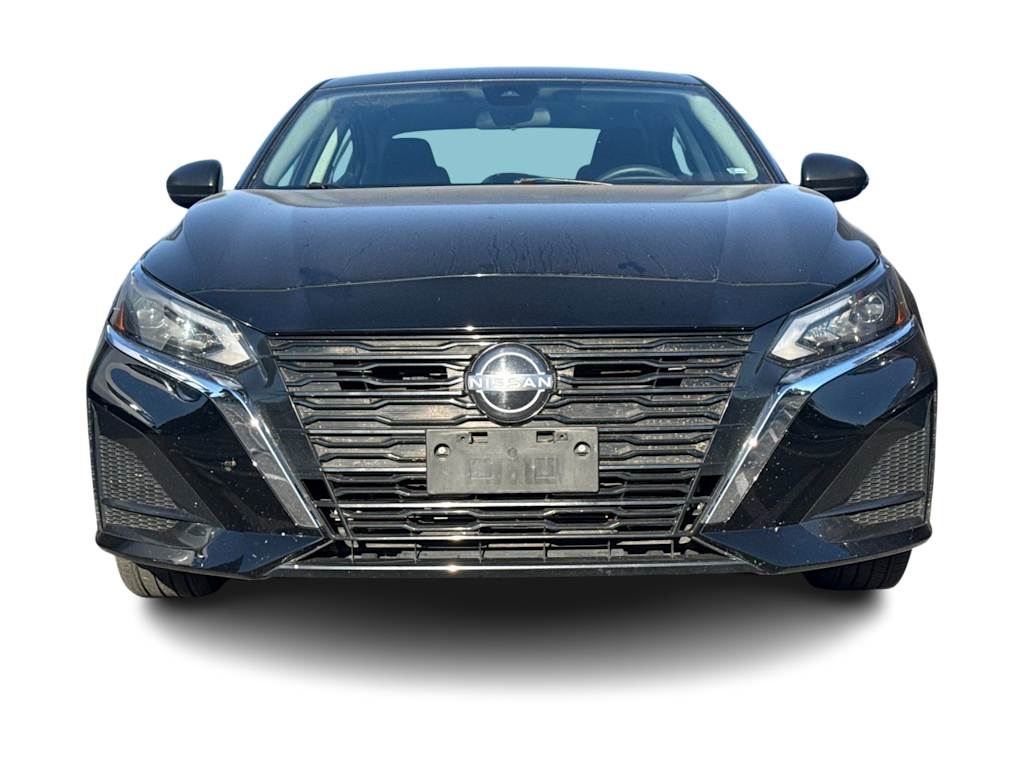 Thumbnail: 2024 Nissan Altima - 5
