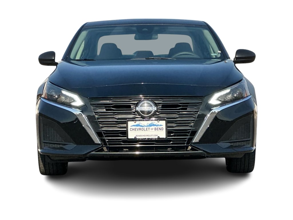 Thumbnail: 2024 Nissan Altima - 6