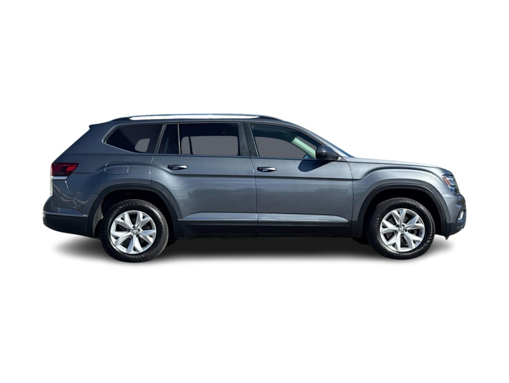 Thumbnail: 2018 Volkswagen Atlas - 19