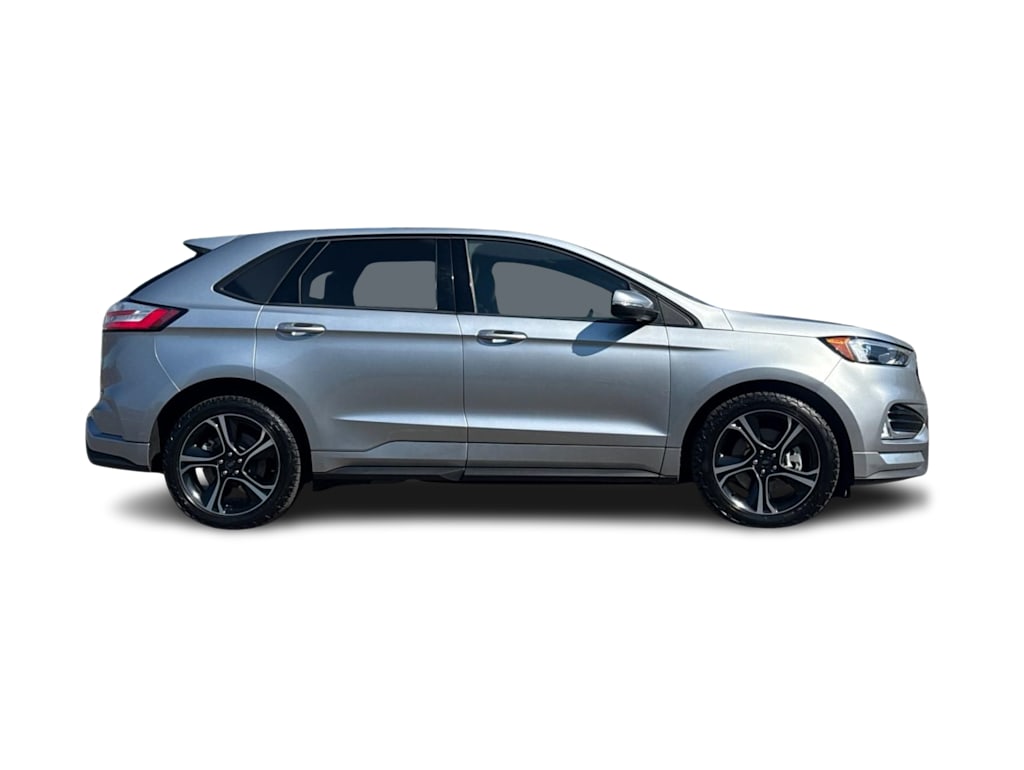 Thumbnail: 2020 Ford Edge - 18