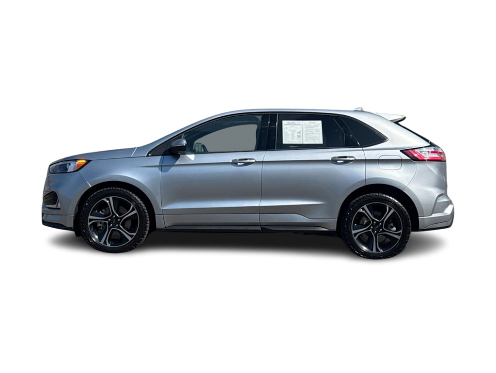 Thumbnail: 2020 Ford Edge - 3