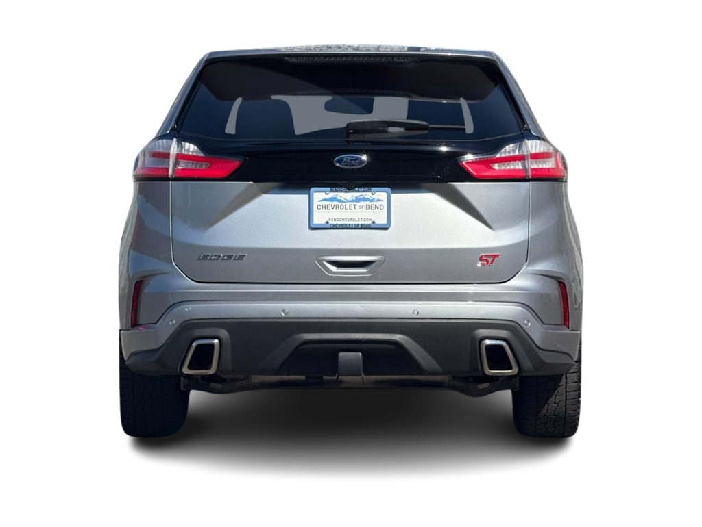 Thumbnail: 2020 Ford Edge - 5