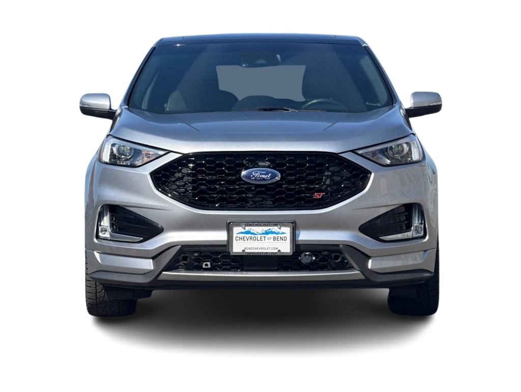 Thumbnail: 2020 Ford Edge - 6