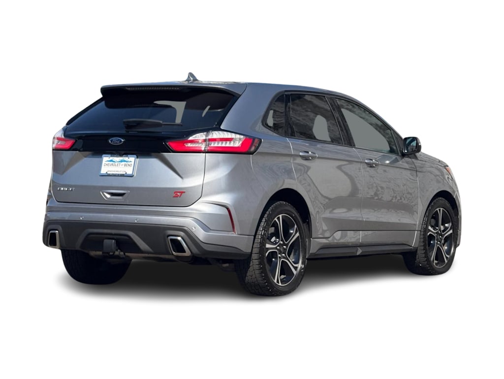 Thumbnail: 2020 Ford Edge - 17