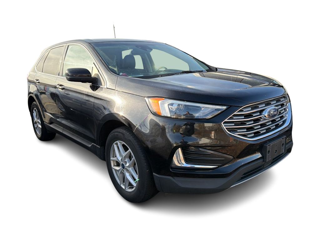 Thumbnail: 2022 Ford Edge - 9