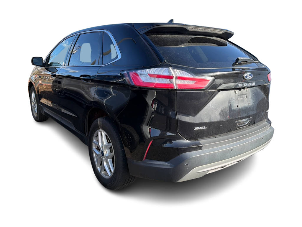 Thumbnail: 2022 Ford Edge - 3