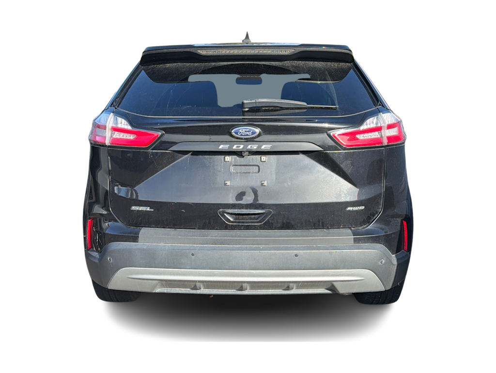 Thumbnail: 2022 Ford Edge - 4