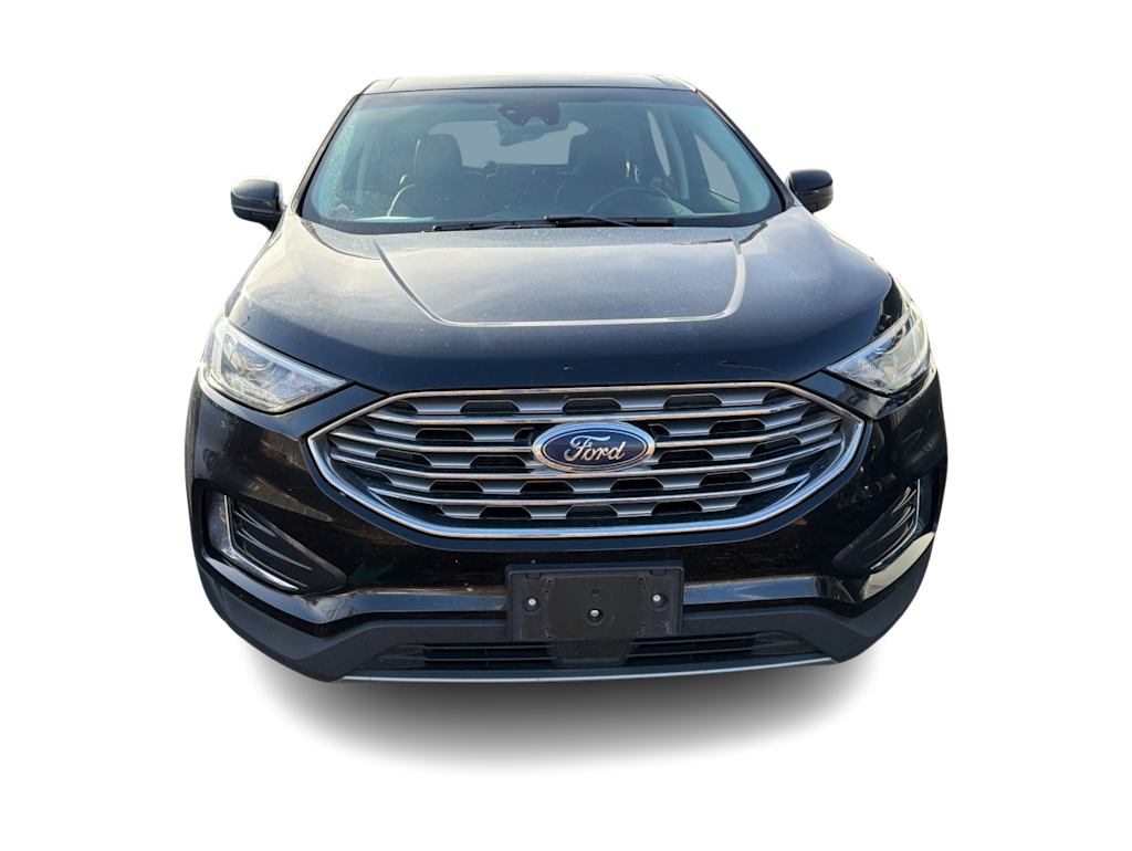 Thumbnail: 2022 Ford Edge - 5