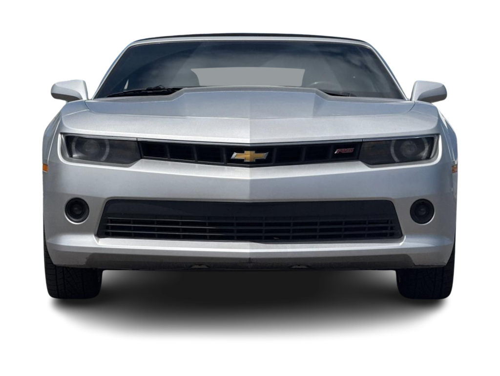 Thumbnail: 2015 Chevrolet Camaro - 6
