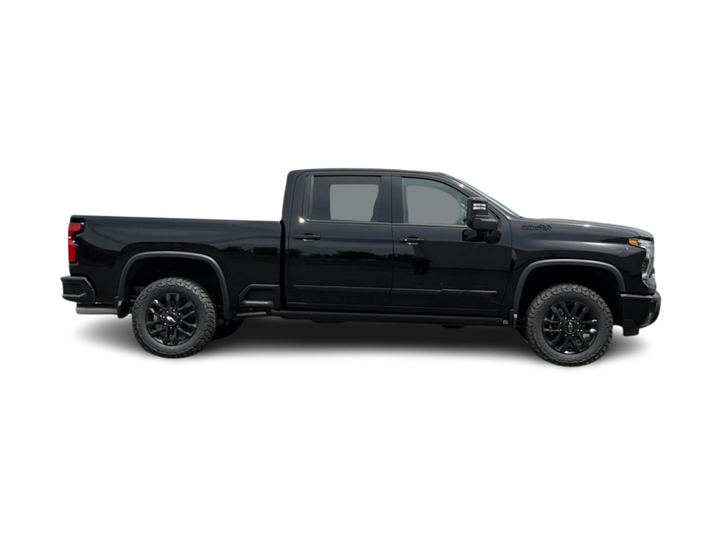 Thumbnail: 2026 Chevrolet Silverado 2500 - 18