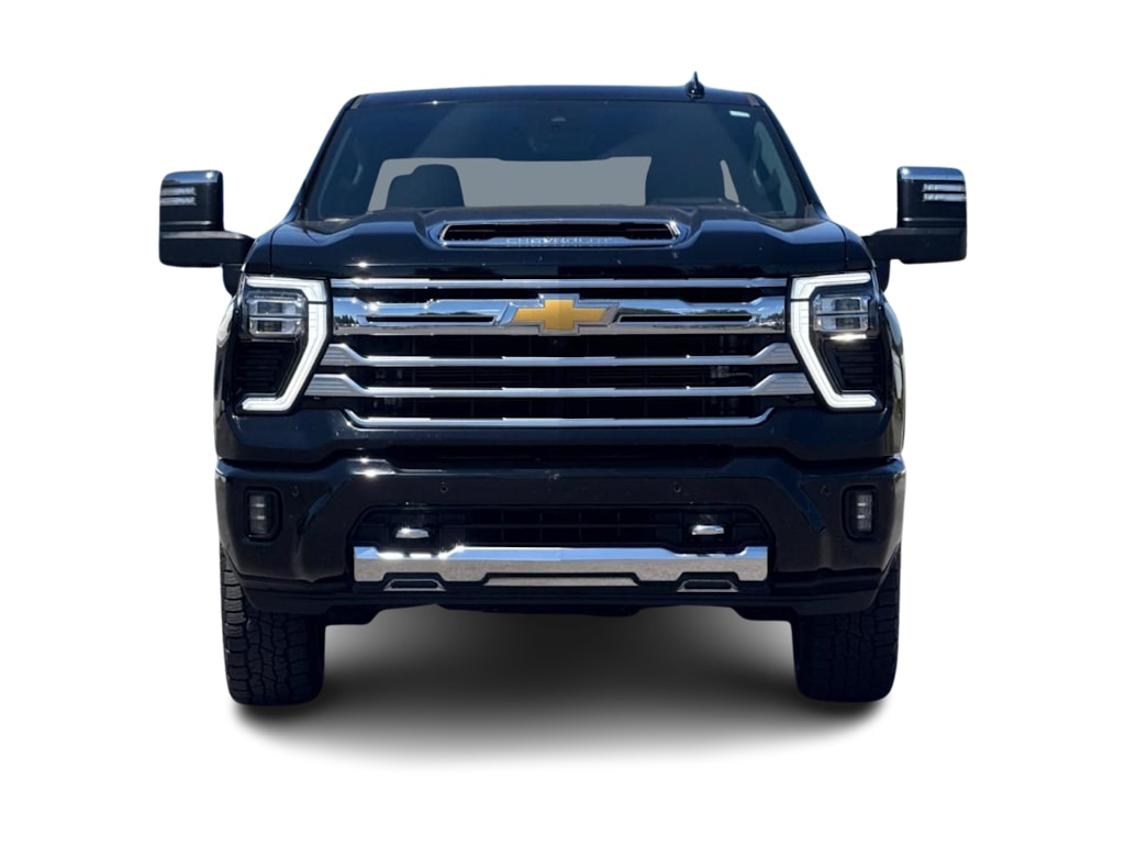Thumbnail: 2024 Chevrolet Silverado 2500 - 6