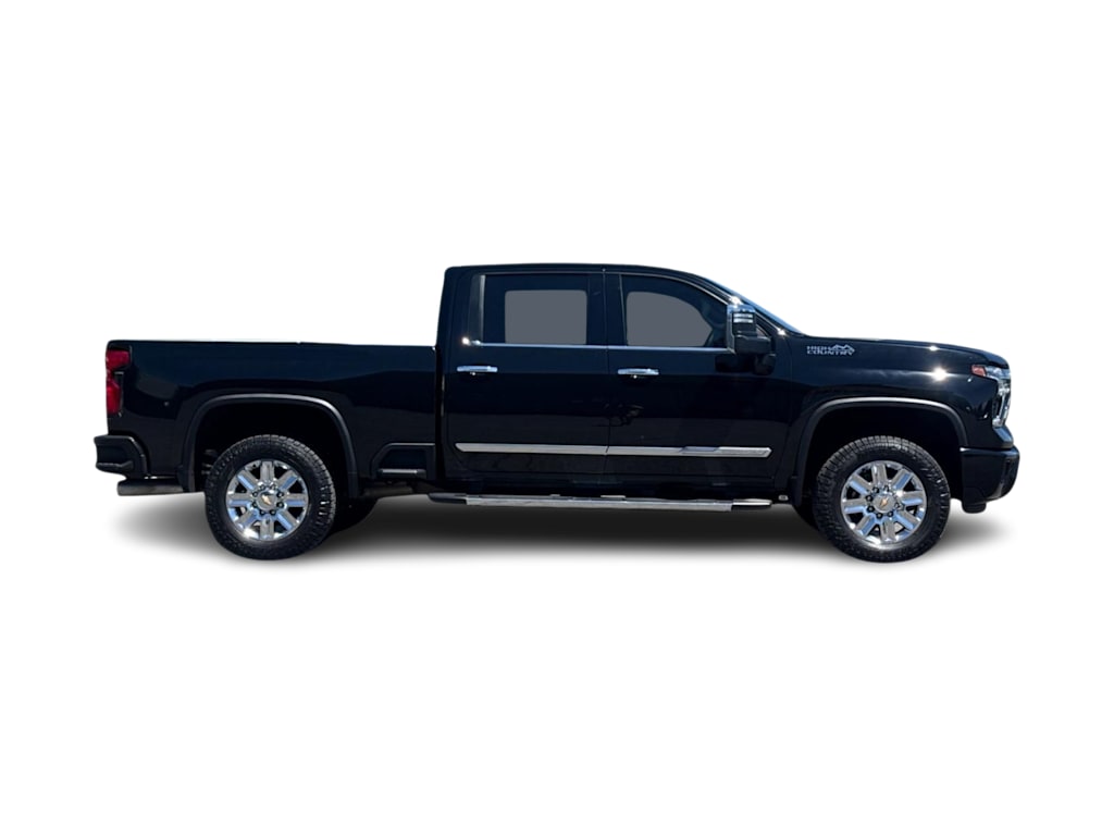 Thumbnail: 2024 Chevrolet Silverado 2500 - 16