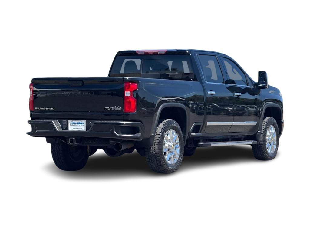 Thumbnail: 2024 Chevrolet Silverado 2500 - 15