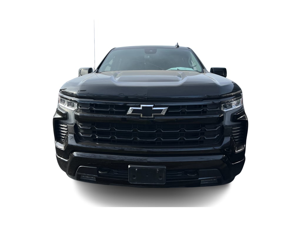 2023 Chevrolet Silverado 1500 RST 4