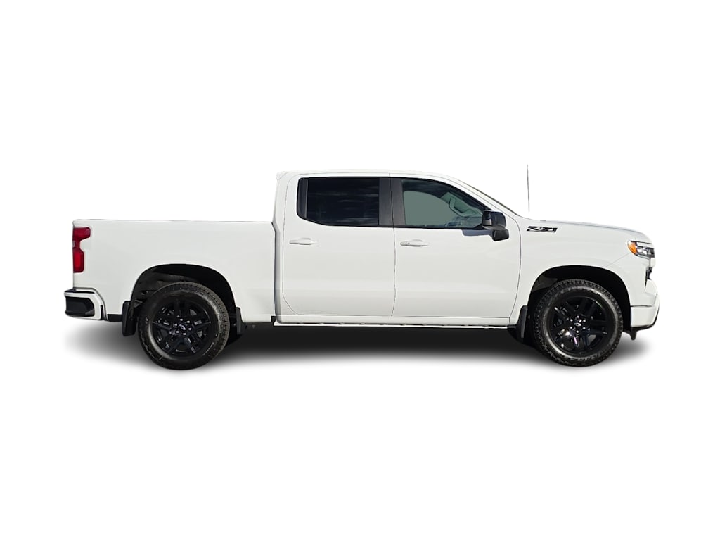 Thumbnail: 2026 Chevrolet Silverado 1500 - 18