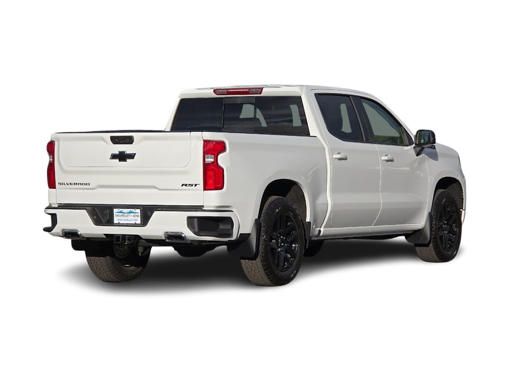 Thumbnail: 2026 Chevrolet Silverado 1500 - 17