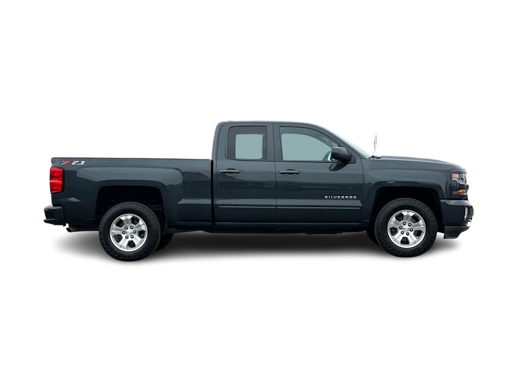 Thumbnail: 2019 Chevrolet Silverado 1500 - 17