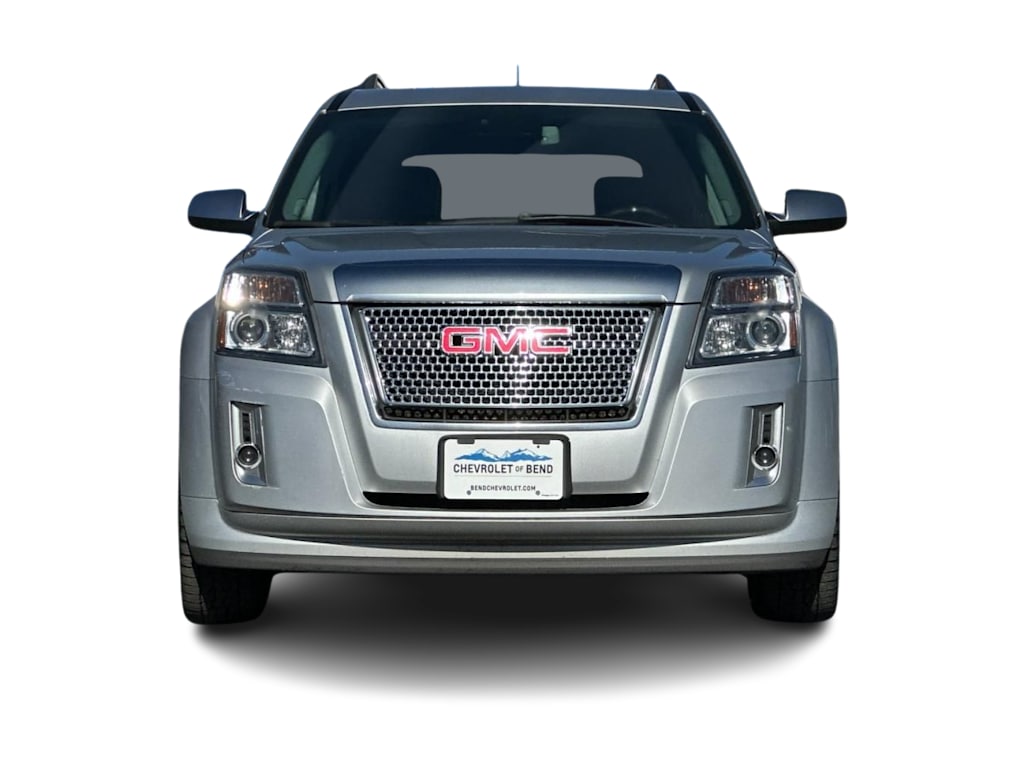 Thumbnail: 2015 GMC Terrain - 6