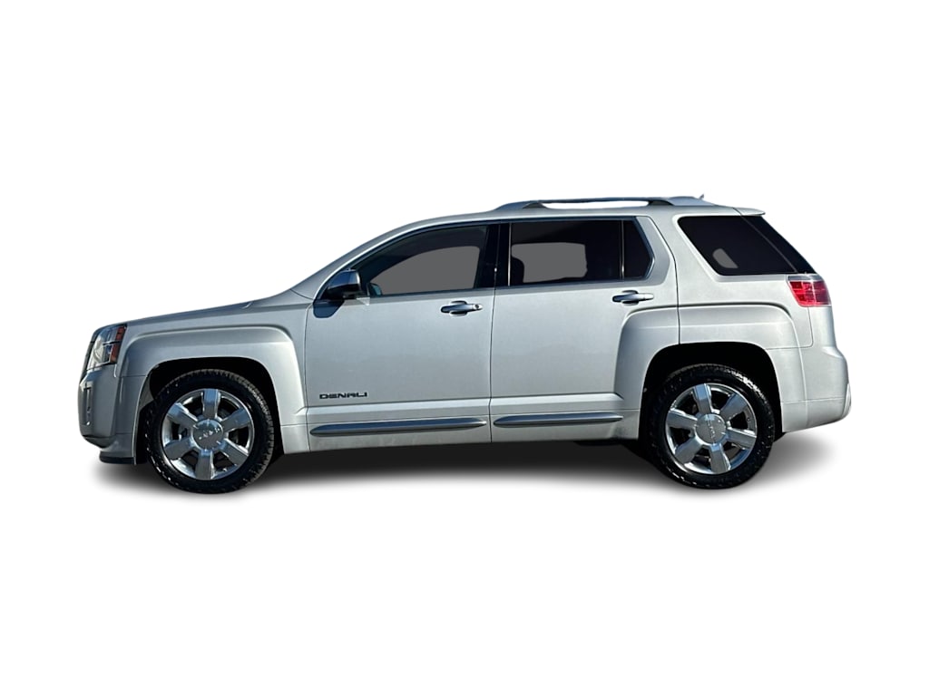 Thumbnail: 2015 GMC Terrain - 3