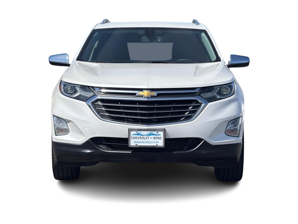 Thumbnail: 2019 Chevrolet Equinox - 6