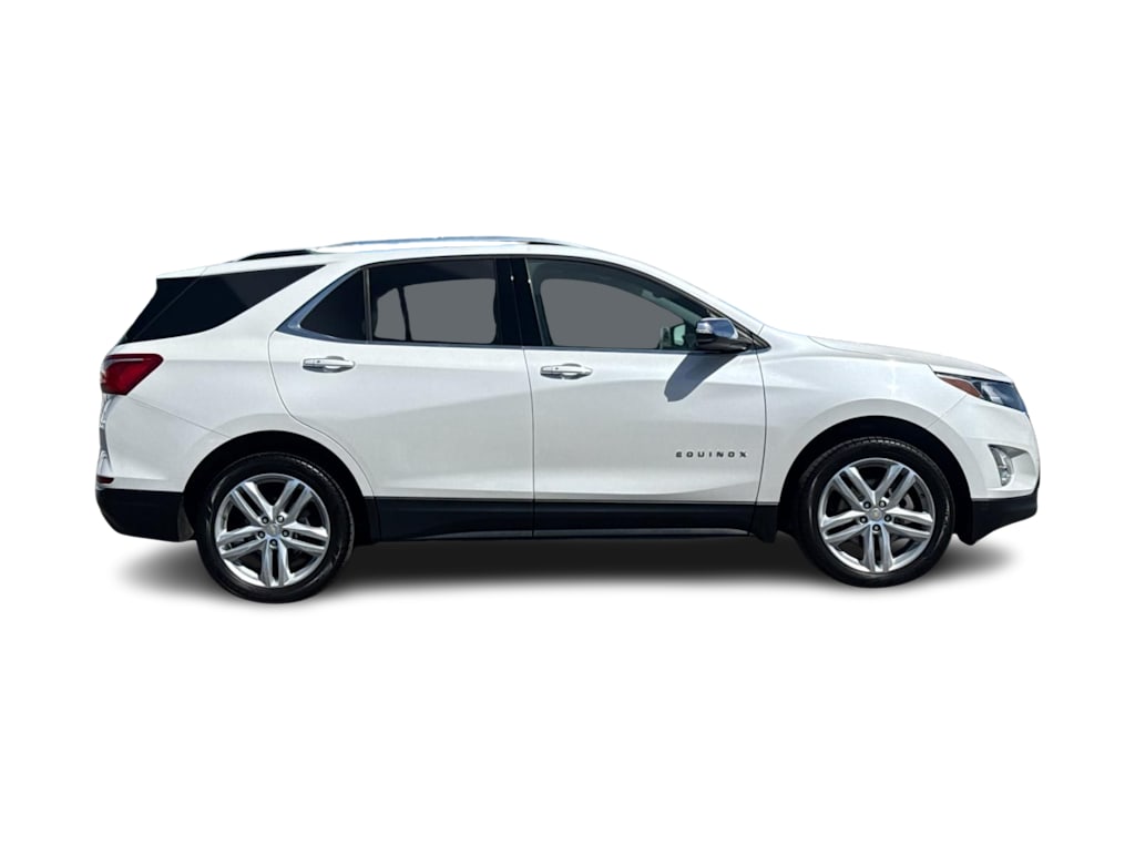 Thumbnail: 2019 Chevrolet Equinox - 19