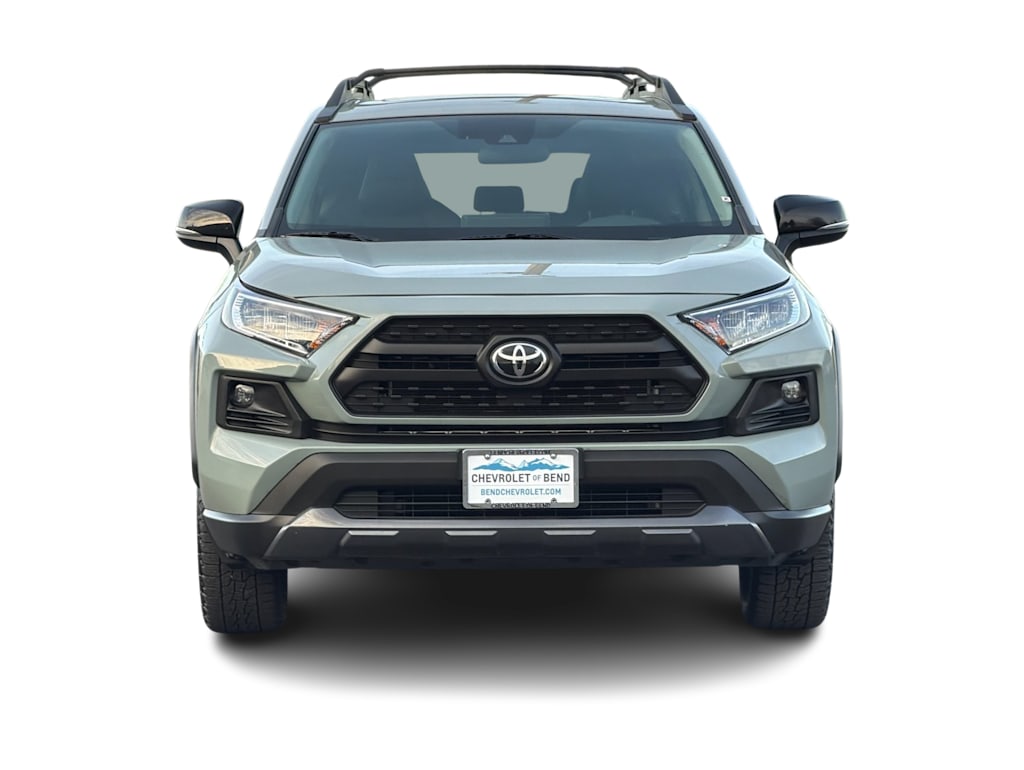 Thumbnail: 2020 Toyota RAV4 - 6