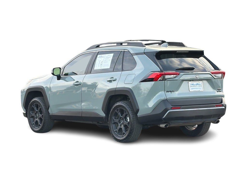 Thumbnail: 2020 Toyota RAV4 - 4
