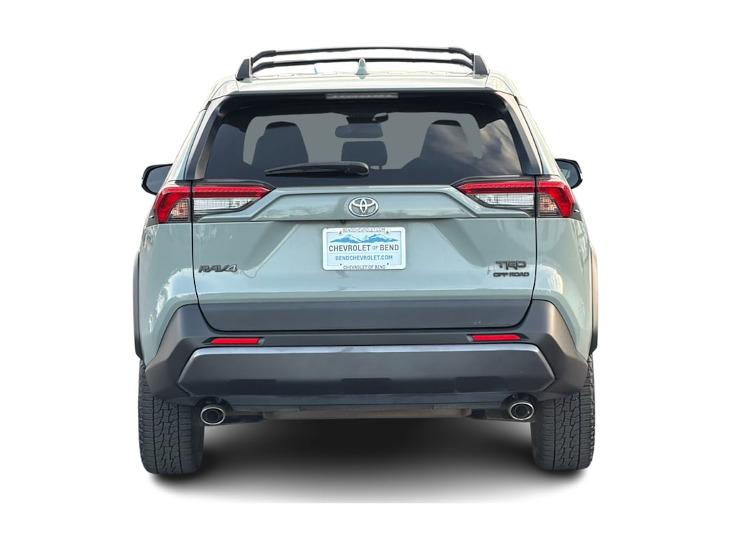 Thumbnail: 2020 Toyota RAV4 - 5