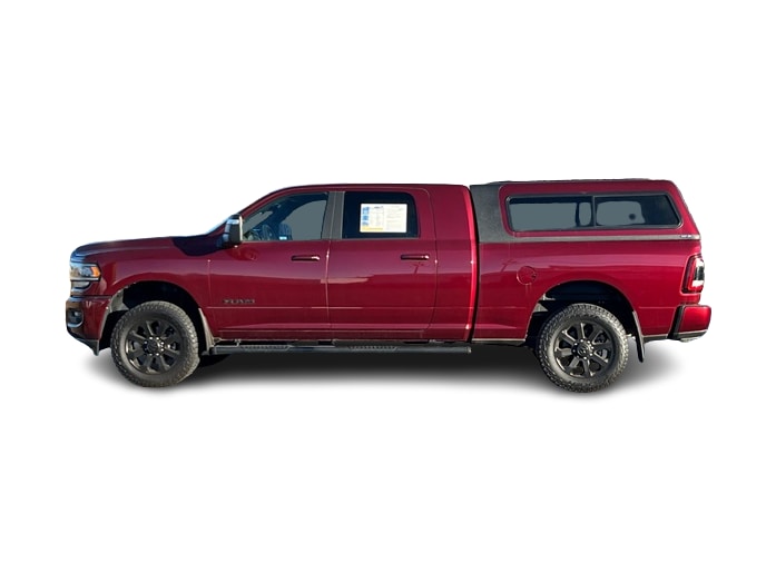 2023 RAM 3500 Laramie 3