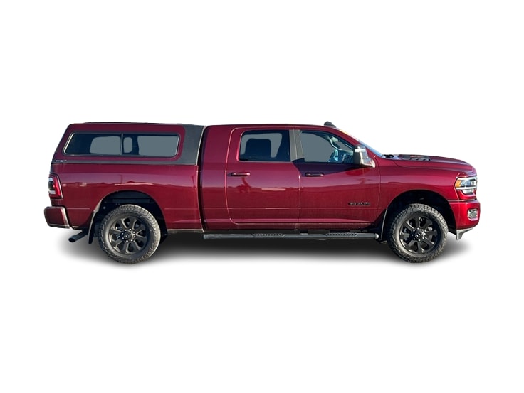 2023 RAM 3500 Laramie 17