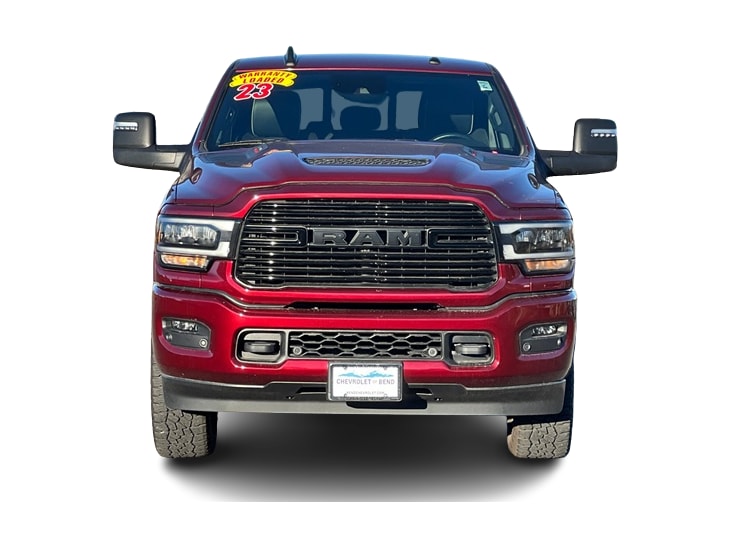 2023 RAM 3500 Laramie 6