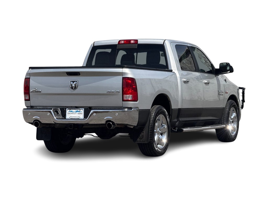 Thumbnail: 2017 RAM 1500 - 17