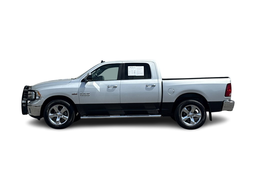 Thumbnail: 2017 RAM 1500 - 3