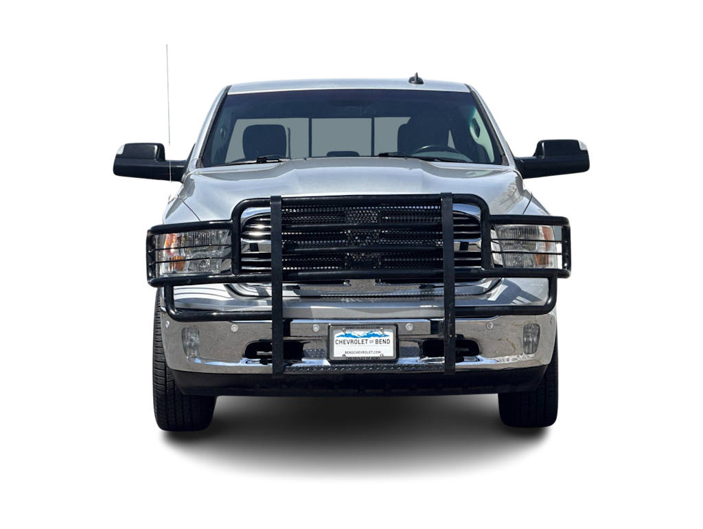 Thumbnail: 2017 RAM 1500 - 6