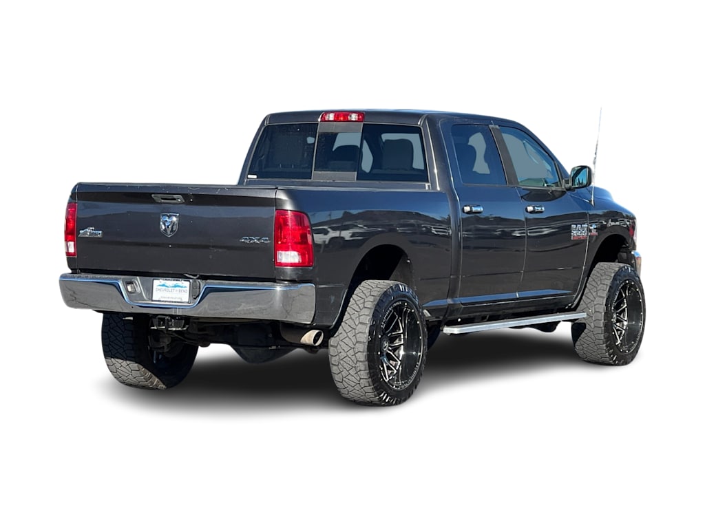 2016 RAM 2500 SLT 17