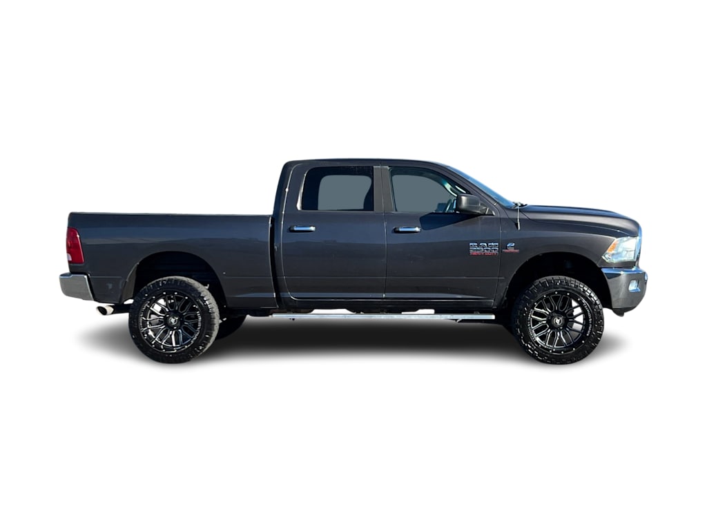 2016 RAM 2500 SLT 18